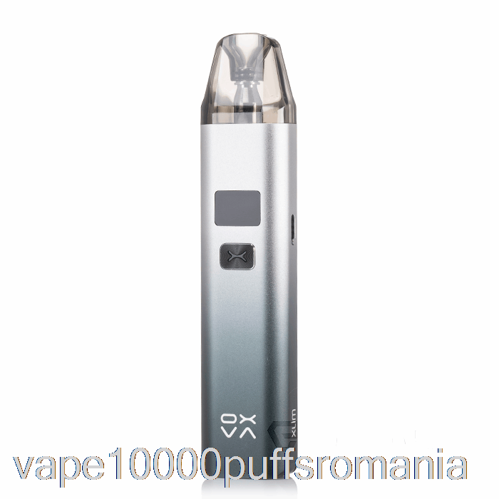 Vape Romania Oxva Xlim V2 25w Sistem Pod Negru Alb